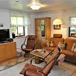 Oeko-ferienwohnung Im Huebner