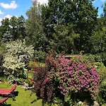 Oeko-ferienwohnung Im Huebner *