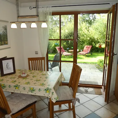 Oeko-ferienwohnung Im Huebner Lägenhet Neukirchen (Lower Bavaria)