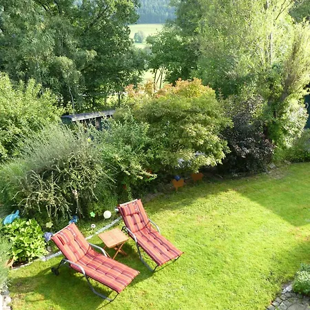 Oeko-ferienwohnung Im Huebner * Neukirchen (Lower Bavaria)
